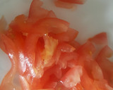 Foto del paso 1 de la receta: Ensalada de aguacate