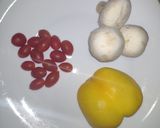 Foto del paso 3 de la receta: Rollitos de tasajo con salsa bechamel