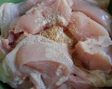 Foto langkah ke 1 dari resep Ayam Besengek (Jepara).