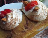 Foto del paso 11 de la receta: Jelly Roll 🍓🍋