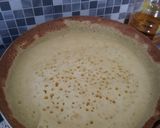 Foto langkah ke 3 dari resep Martabak teflon anti gagal 😁.