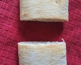 Foto del paso 1 de la receta: Pan pizza
