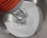 A picture of step 13 of Super Moist Tres Leches Cake.