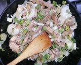 Foto del paso 5 de la receta: Almuerzo rico 😋