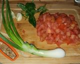 Foto del paso 1 de la receta: Carpaccio de pulpo