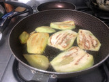 Parmigiana de berenjenas 🍆
