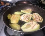Foto del paso 6 de la receta: Parmigiana de berenjenas 🍆