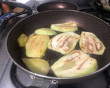 Foto del paso 6 de la receta: Parmigiana de berenjenas 🍆