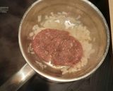 Une image de l'étape 4 de Tomates et poivrons farcis.