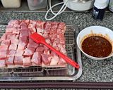 รูปขั้นตอนการทำที่ 3 ของ หมูย่างเมืองตรัง