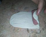 صورة لخطوة 4 من وصفة معجناتي🍪