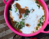 दाल मखनी (dal makhani recipe in Hindi) रेसिपी चरण 4 फोटो