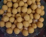 Foto langkah ke 2 dari resep Kolak biji salak.