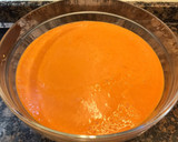 Foto del paso 7 de la receta: Salmorejo sin pan