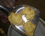 Foto del paso 8 de la receta: Galletas de Quaker con pasas y nueces