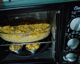 Foto langkah ke 5 dari resep Creamy Au Gratin Corn Potatoes.
