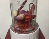 Foto langkah ke 3 dari resep Tongkol suwir pedas.