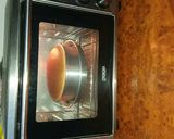 Foto langkah ke 7 dari resep Ogura Cheese Cake.