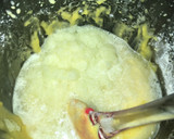 Foto del paso 3 de la receta: Budín húmedo de Mandarina