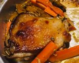 รูปขั้นตอนการทำที่ 7 ของ อกไก่หมักนมสด-โรสแมรี่