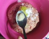 Foto langkah ke 3 dari resep Pangsit Goreng Pak Lek Gino.