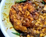 ডিম তেলানি রেসিপির ধাপ 3 ছবি