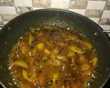 Raw Mango tangy Pickle (Launji) recipe step 3 photo
