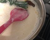 Foto langkah ke 1 dari resep Wajik ketan gula Jawa.