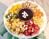 Foto del paso 5 de la receta: Chocolate para compartir