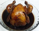 Foto langkah ke 2 dari resep Ayam kecap pedas.