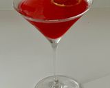 A picture of step 4 of Cosmopolitan.