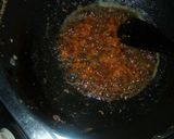 Foto langkah ke 2 dari resep Nasi goreng spesial ikan asin.