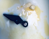 Foto del paso 2 de la receta: Pan lactal en panificadora