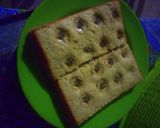 Foto langkah ke 4 dari resep Banana cake (bolu pisang) 5bahan praktis and ekonomis.