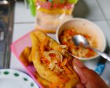 Foto langkah ke 6 dari resep Tahu Pedas Jeletot.