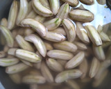 Foto langkah ke 1 dari resep Kripik pisang caramel.