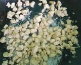 Foto del paso 7 de la receta: Arroz yakimeshi