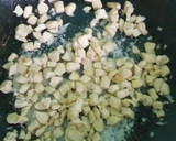 Foto del paso 7 de la receta: Arroz yakimeshi