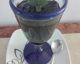 Foto del paso 3 de la receta: Dulce de zapote negro postre