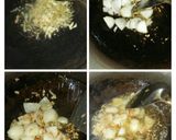 Foto langkah ke 7 dari resep Sosis Udang masak Asam Manis.