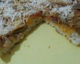 Foto langkah ke 12 dari resep Pizza Rumahan.