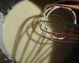 Foto del paso 1 de la receta: Lasaña de setas y espinacas