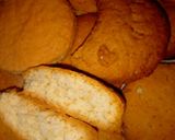 A picture of step 9 of Jiko baked vanilla cookies.