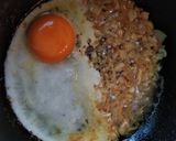 Foto langkah ke 2 dari resep Tumis tongkol leftover.