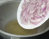 A picture of step 1 of Mutton degi korma.