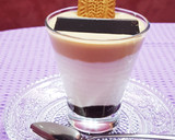 Foto del paso 6 de la receta: Vasitos de café y queso