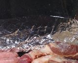 Foto del paso 4 de la receta: Pescado a la parrilla 🐟🔥