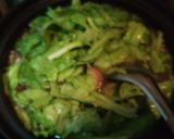 鹹湯圓的食譜步驟6照片