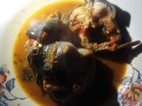 Cat fish pepper soup