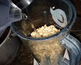 Foto langkah ke 1 dari resep Sule (susu kedele).